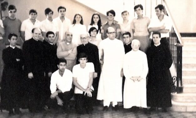 Mamma li turchi…