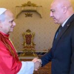 Il Papa ed il Libano