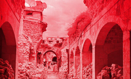 Aleppo Today