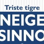 Triste Tigre
