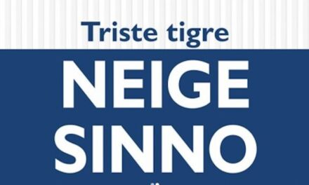 Triste Tigre