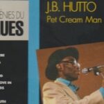 J. B. Hutto