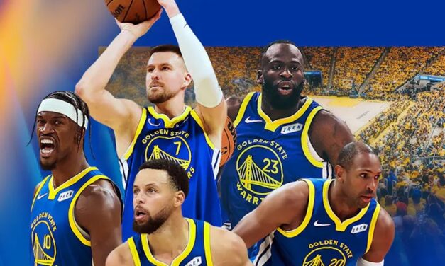Golden State Warriors