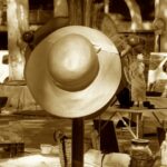 Curiosare al mercatino…