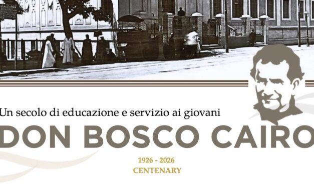 Un secolo di Educazione